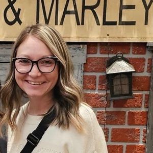 Meet your Posher, Rachel